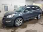 2010 CHEVROLET TRAVERSE