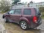 2015 HONDA PILOT