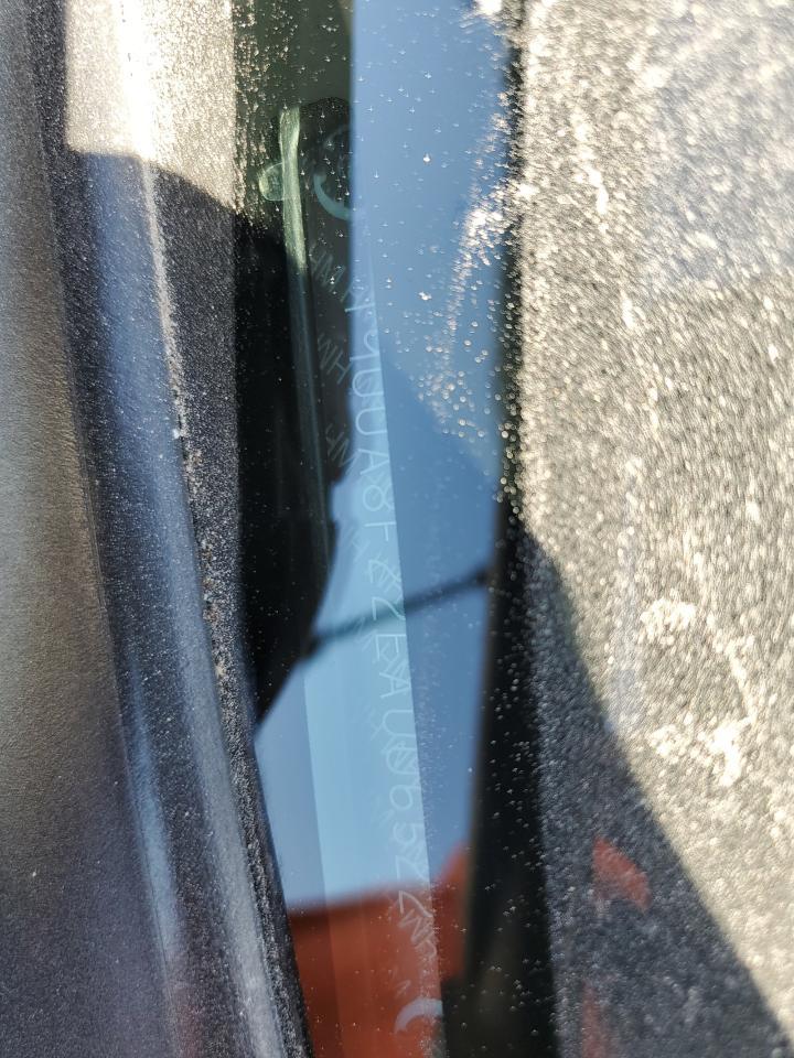2014 ACURA TL