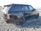 2018 LAND ROVER RANGE ROVER