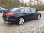 2014 ACURA RLX