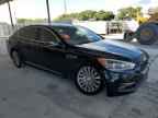 2015 KIA K900