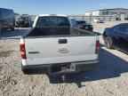 2007 FORD F-150