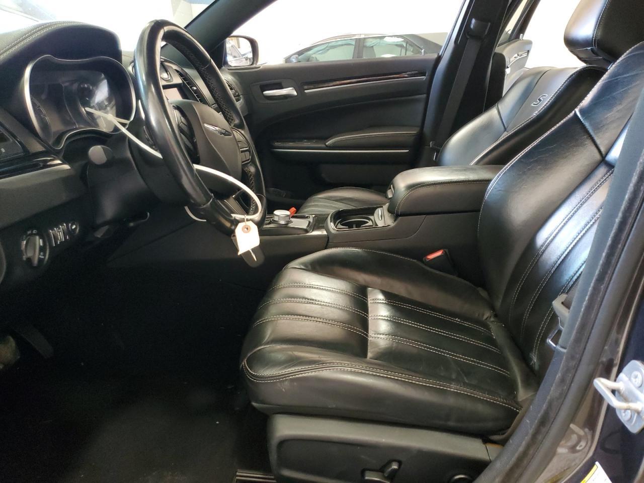 2021 CHRYSLER 300