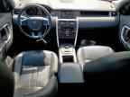 2019 LAND ROVER Discovery Sport