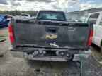 2011 CHEVROLET SILVERADO 1500