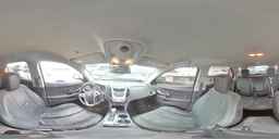 2011 CHEVROLET EQUINOX