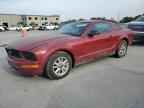2008 FORD MUSTANG