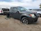 2012 NISSAN Frontier