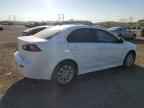 2012 MITSUBISHI LANCER