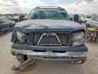 2004 CHEVROLET Avalanche
