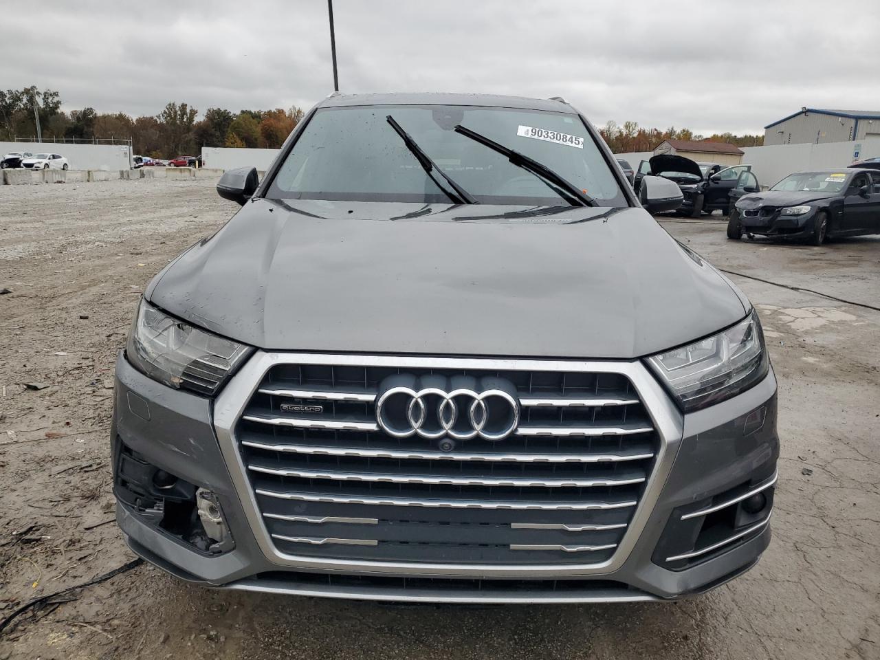 2018 AUDI Q7