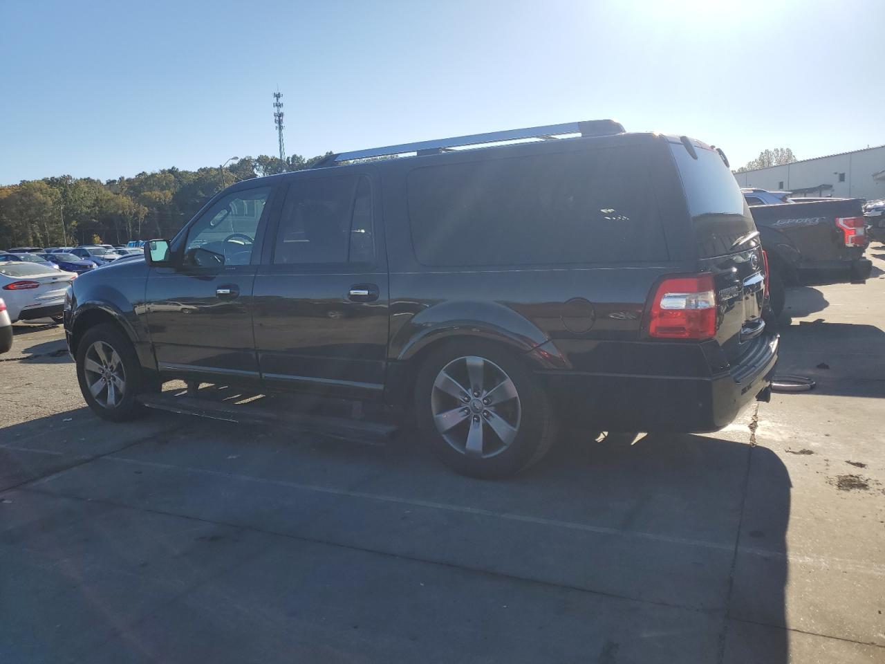 2013 FORD Expedition