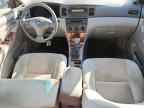 2007 TOYOTA COROLLA