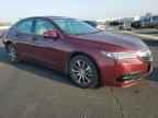 2016 ACURA TLX