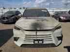 2025 LEXUS TX 350