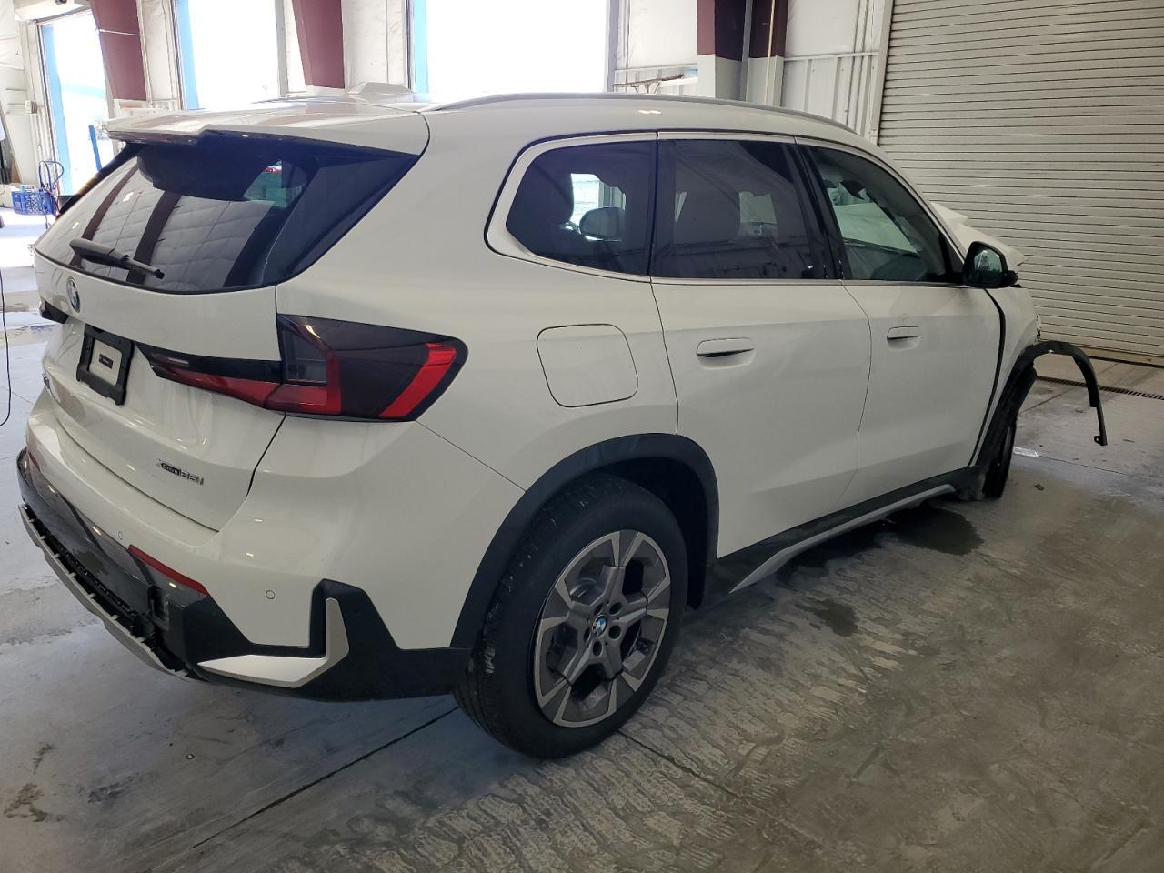 2026 BMW X1