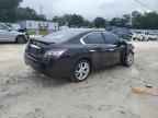 2013 NISSAN Maxima