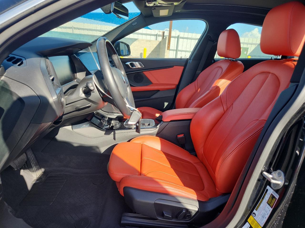 2022 BMW 2 Series
