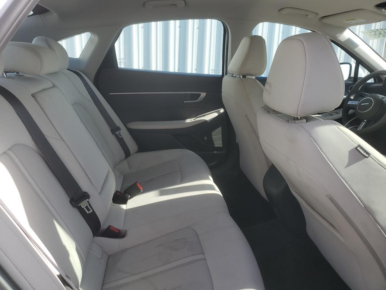 2025 HYUNDAI SONATA