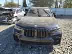 2022 BMW X7