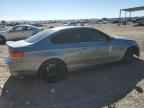 2007 BMW 3 SERIES