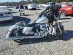 2015 HARLEY-DAVIDSON Flhxs