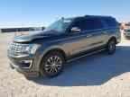 2021 FORD Expedition
