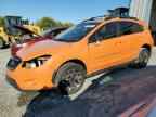 2014 SUBARU XV Crosstrek