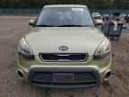 2012 KIA SOUL