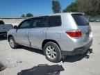 2013 TOYOTA HIGHLANDER