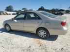 2006 TOYOTA CAMRY
