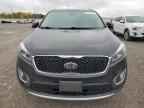 2018 KIA SORENTO