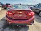 2016 CHEVROLET CRUZE