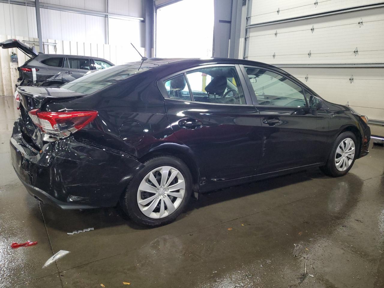 2023 SUBARU IMPREZA