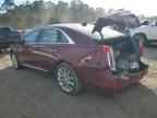 2016 CADILLAC XTS