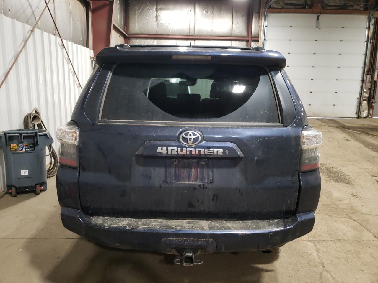 2024 TOYOTA 4Runner