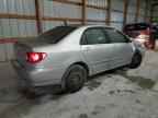 2005 TOYOTA COROLLA