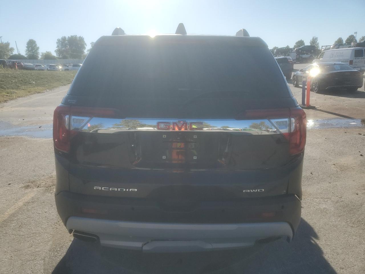 2020 GMC ACADIA