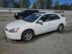 2005 HONDA ACCORD