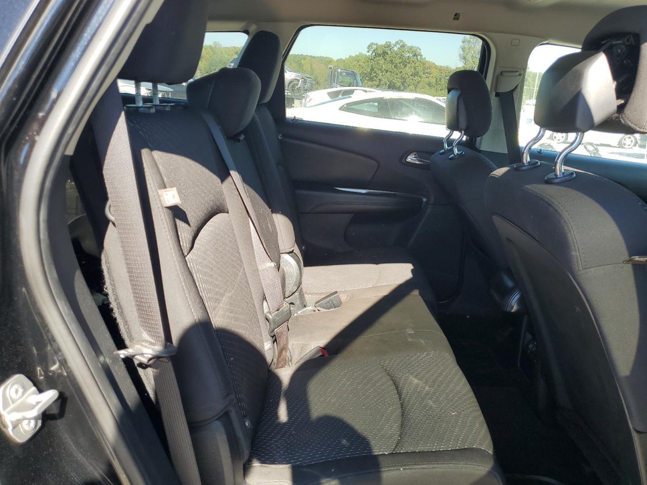 2015 DODGE JOURNEY