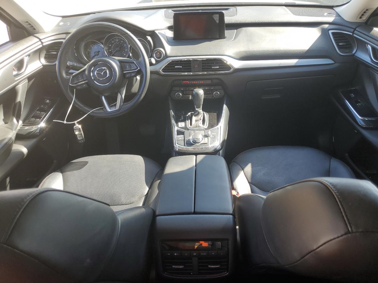 2019 MAZDA CX-9