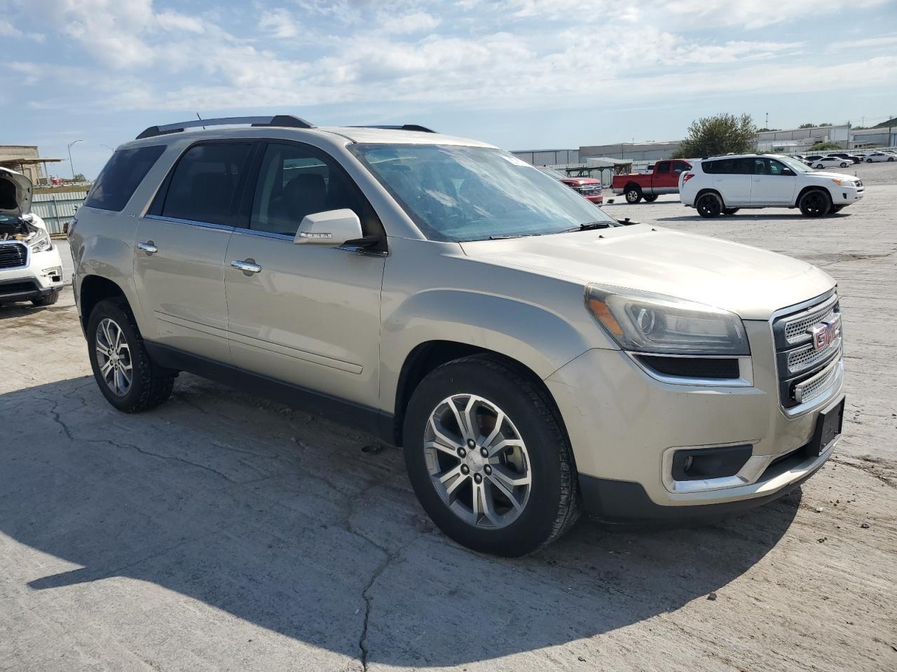 2015 GMC ACADIA