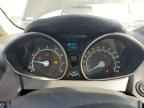 2014 FORD Fiesta