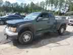 2004 CHEVROLET COLORADO