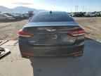 2017 GENESIS G80