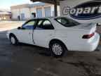 1999 TOYOTA CAMRY