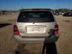 2006 TOYOTA HIGHLANDER