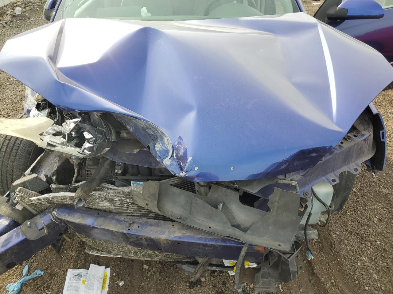 2006 CHEVROLET MALIBU