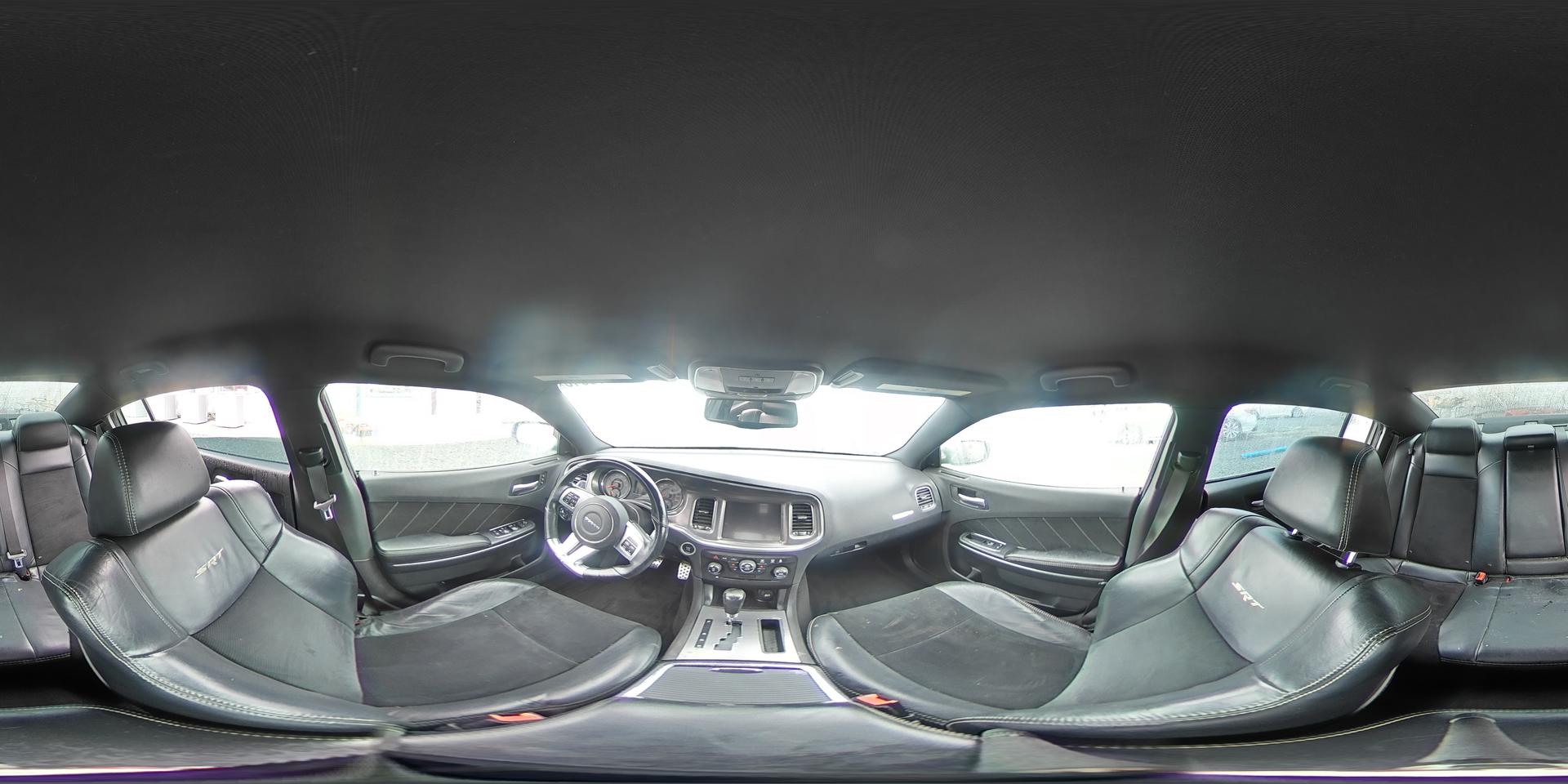 2013 DODGE CHARGER
